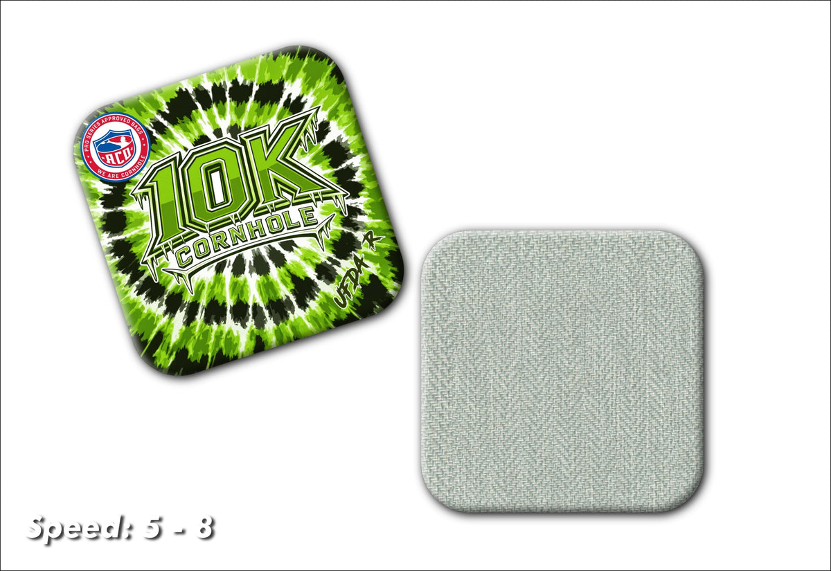Shockwave Cornhole Bags