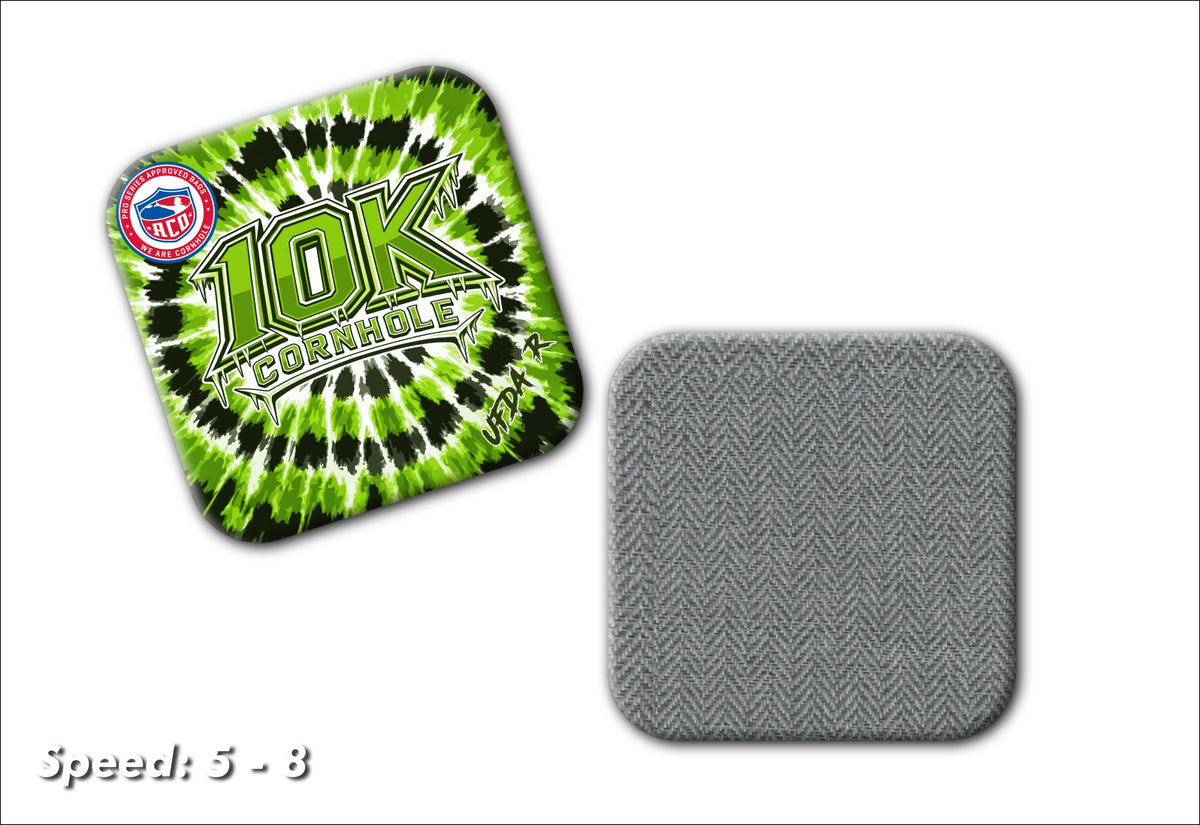 Shockwave Cornhole Bags