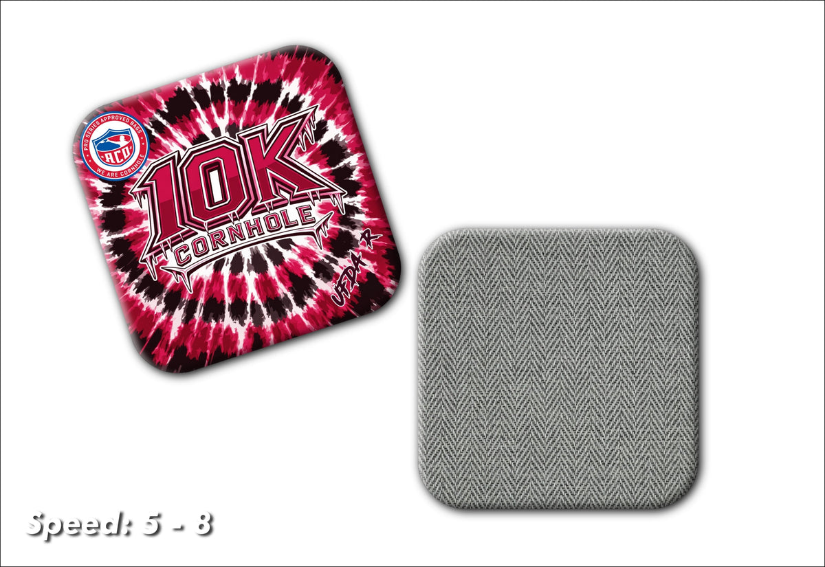 Shockwave Cornhole Bags