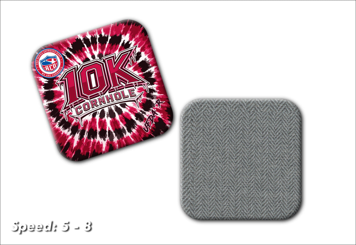 Shockwave Cornhole Bags