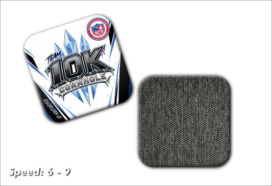 TEAM Cornhole Bags