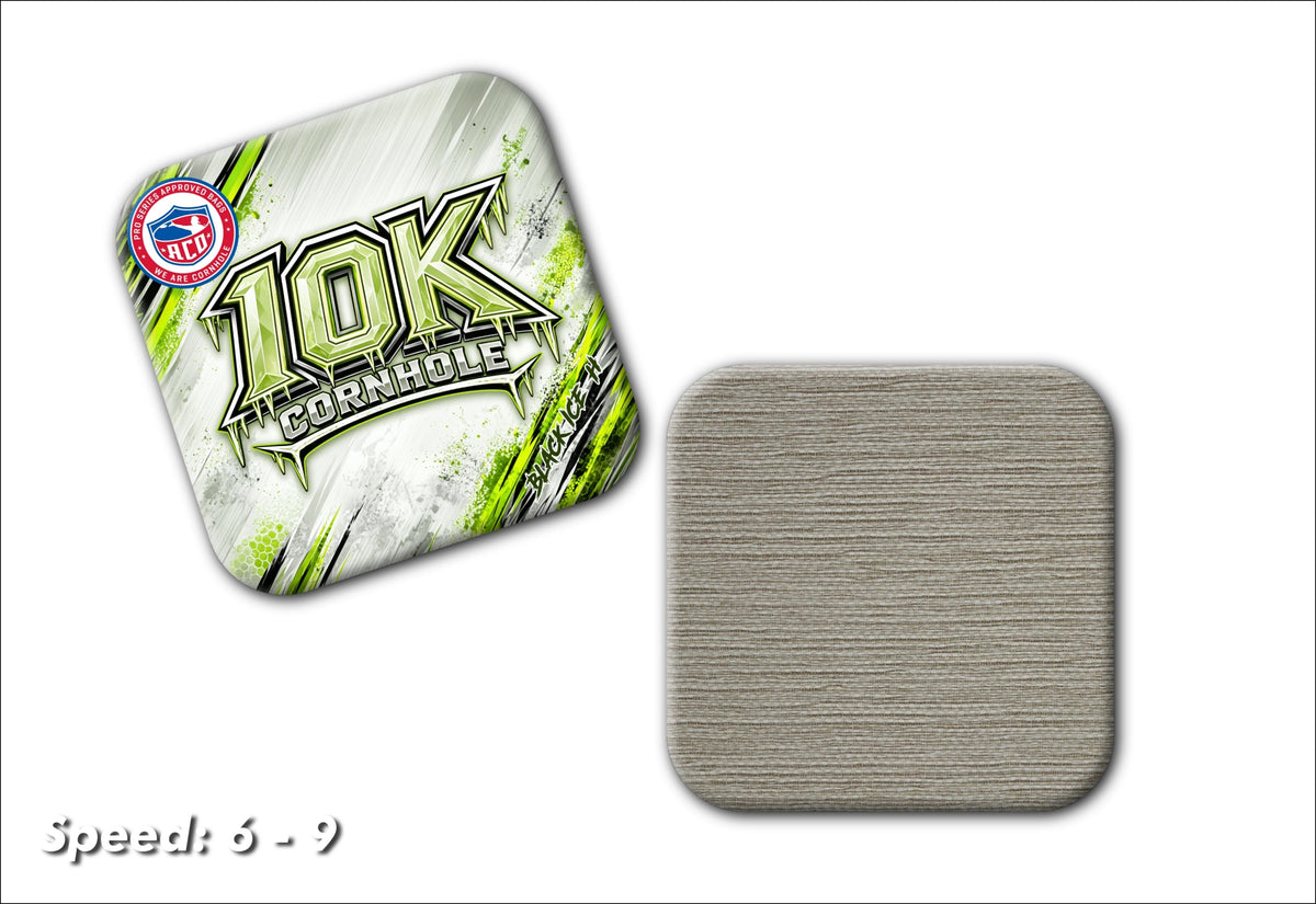 Velocity Bags