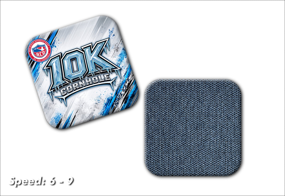 Velocity Bags
