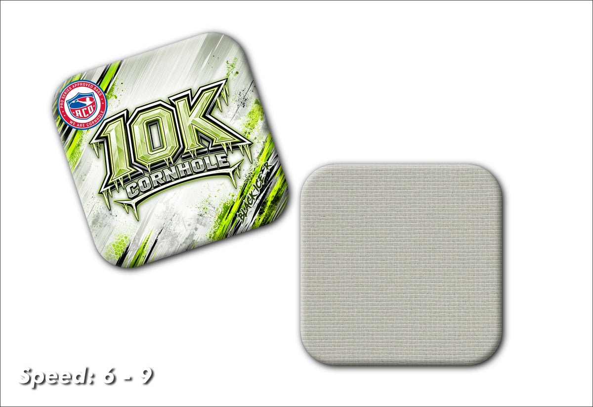 Velocity Bags