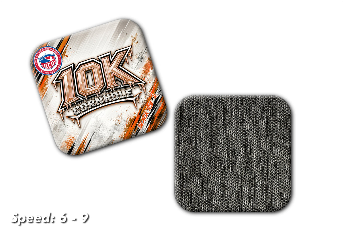 Velocity Bags