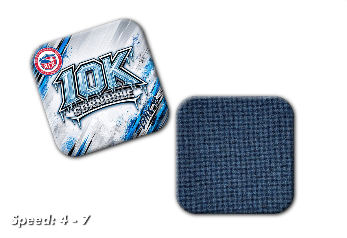 Velocity Bags