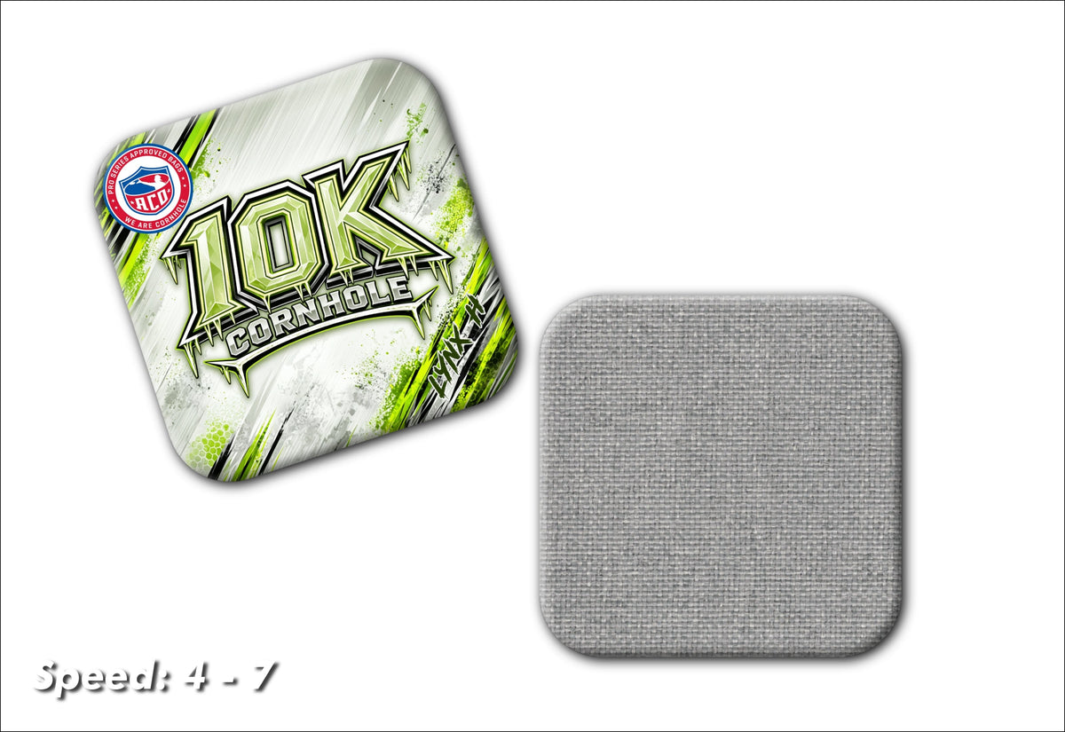Velocity Bags