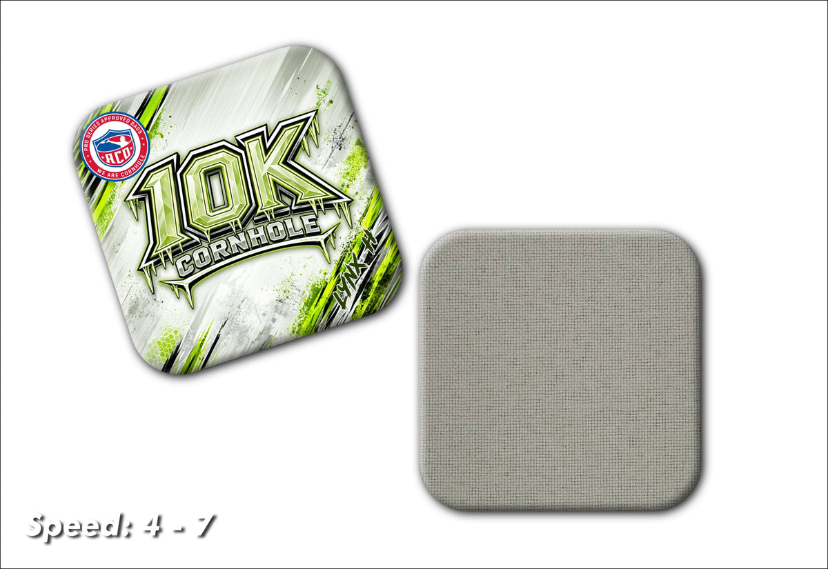 Velocity Bags