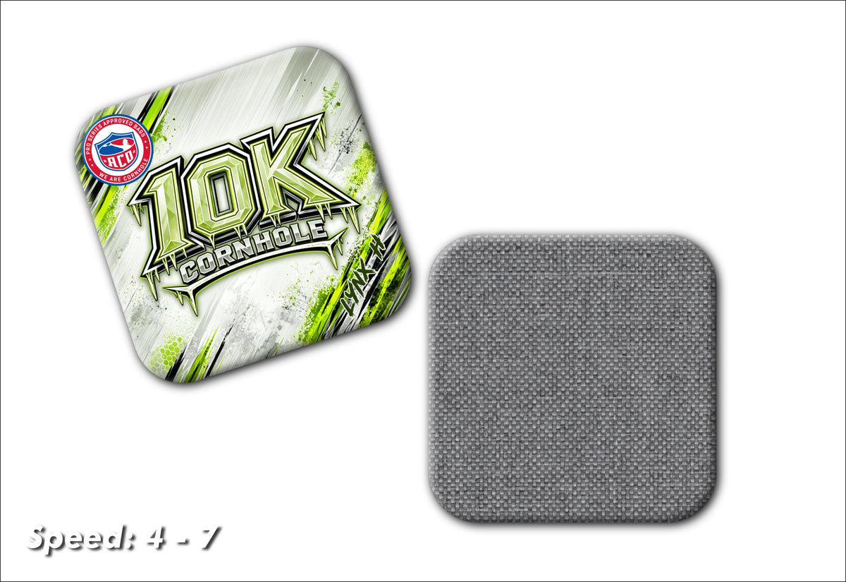 Velocity Bags
