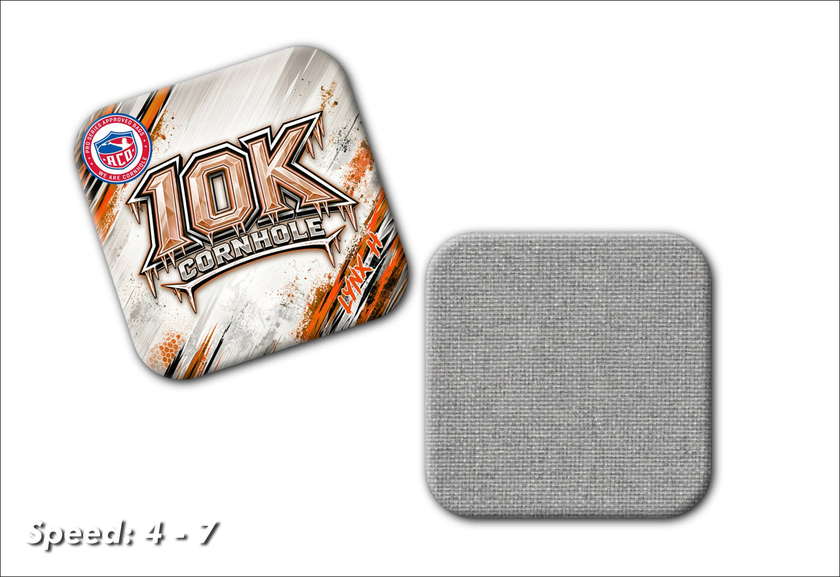 Velocity Bags