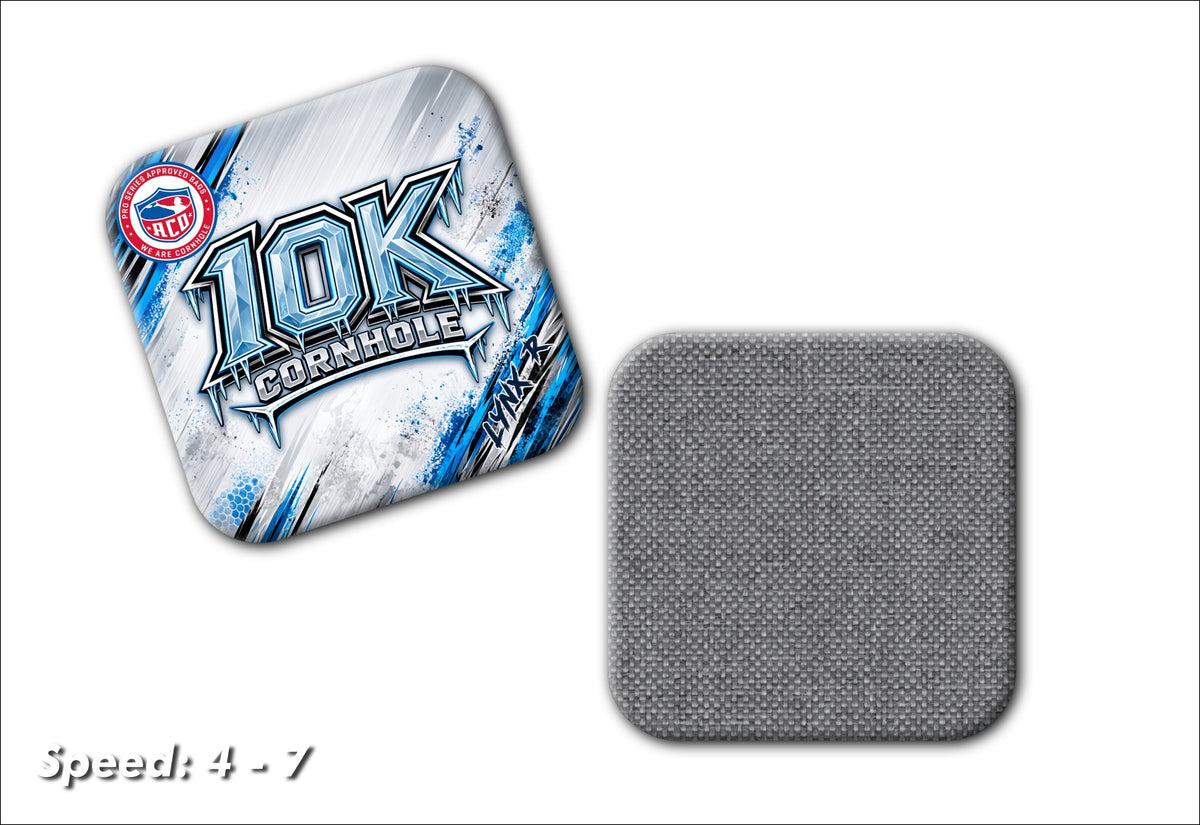 Velocity Bags