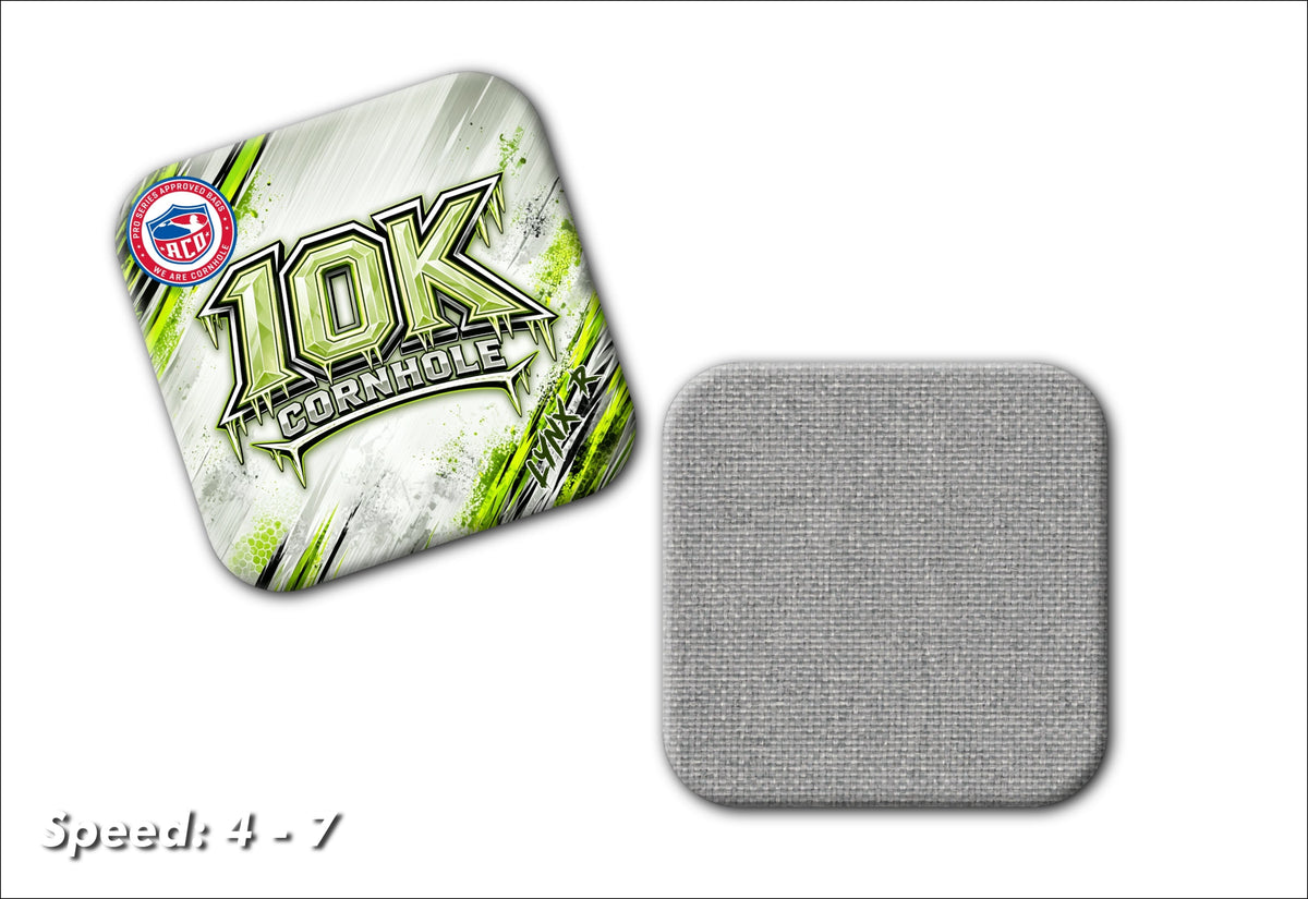 Velocity Bags