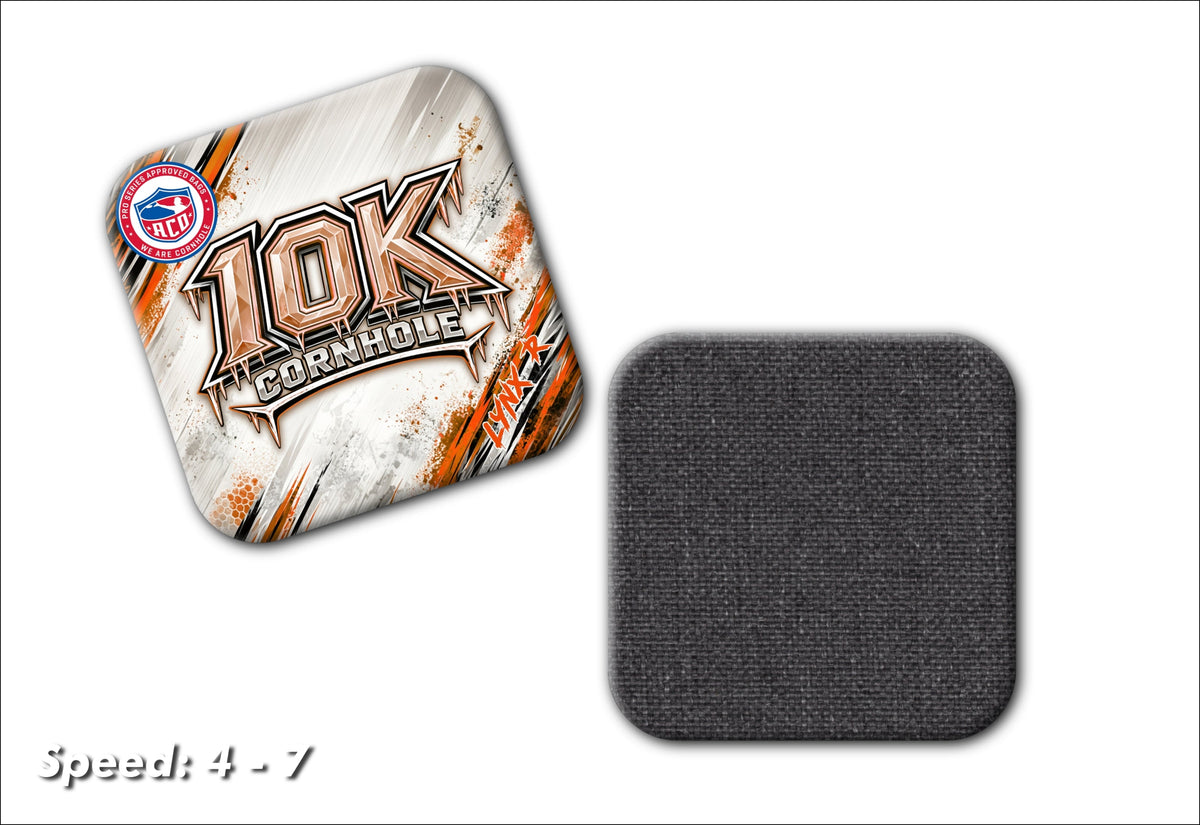 Velocity Bags
