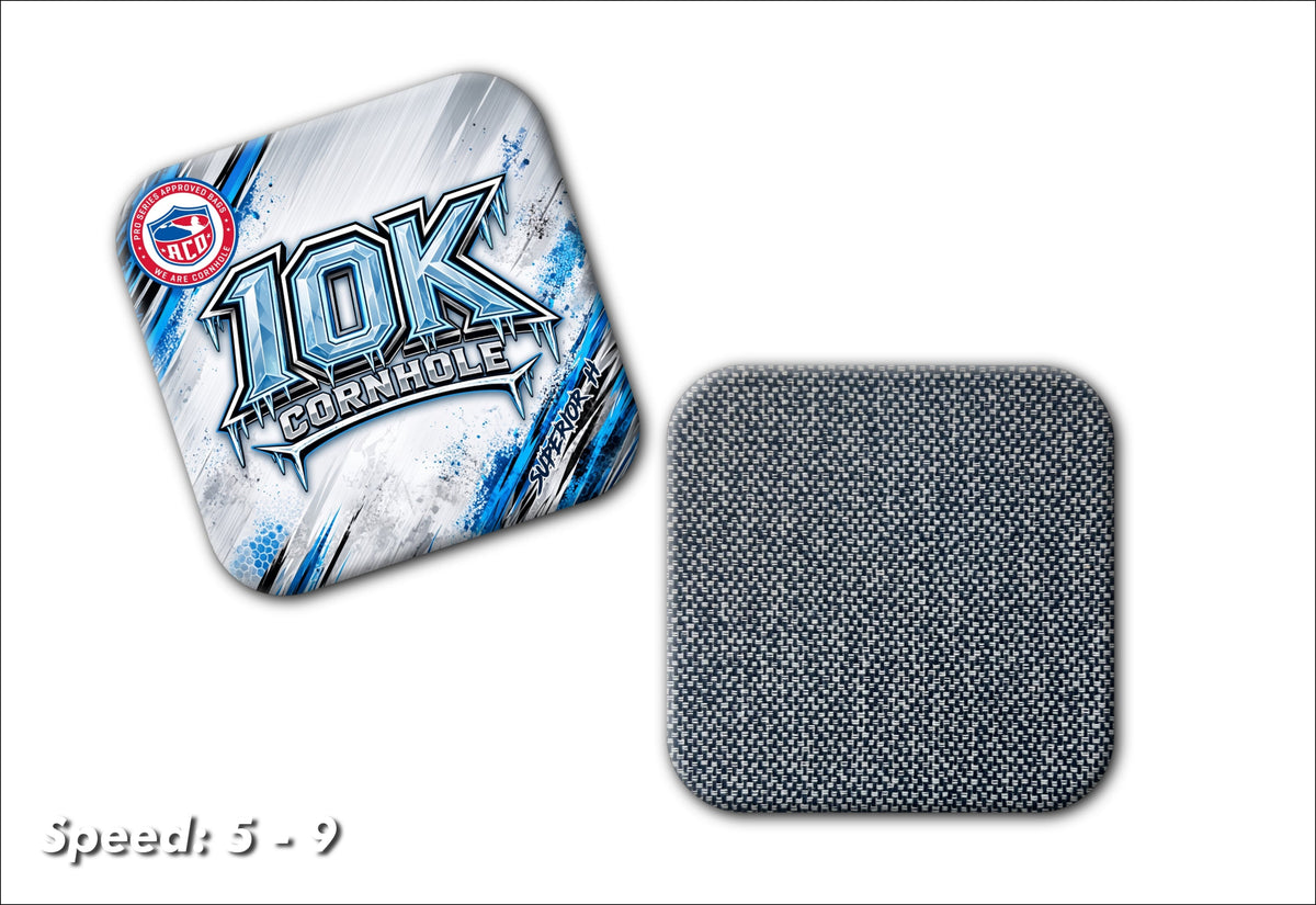Velocity Bags
