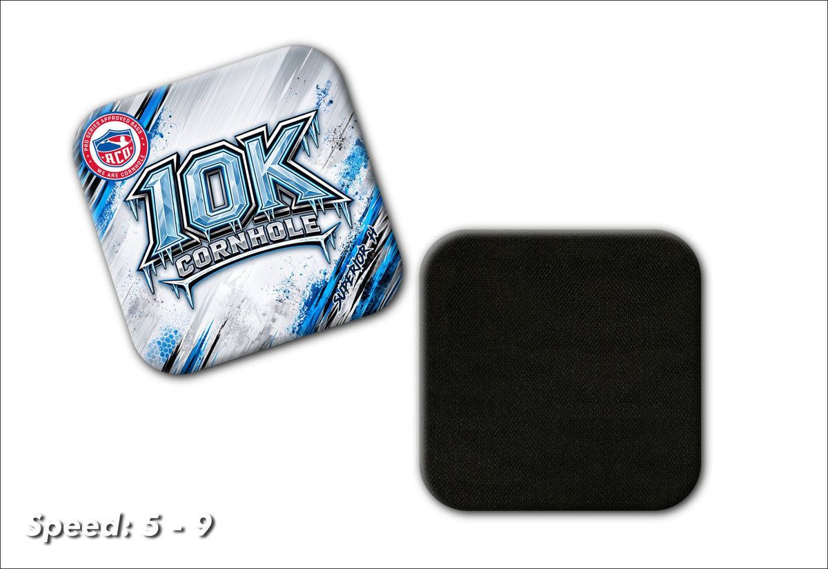 Velocity Bags