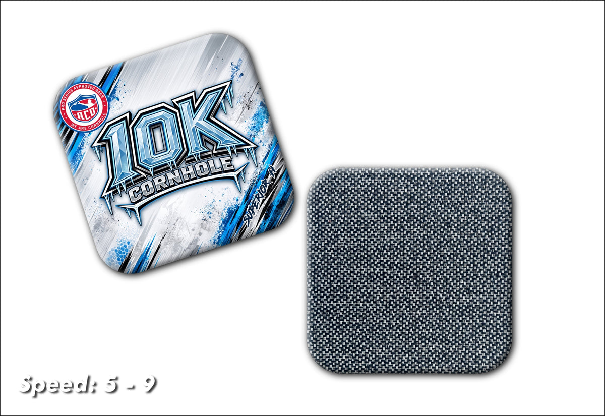 Velocity Bags