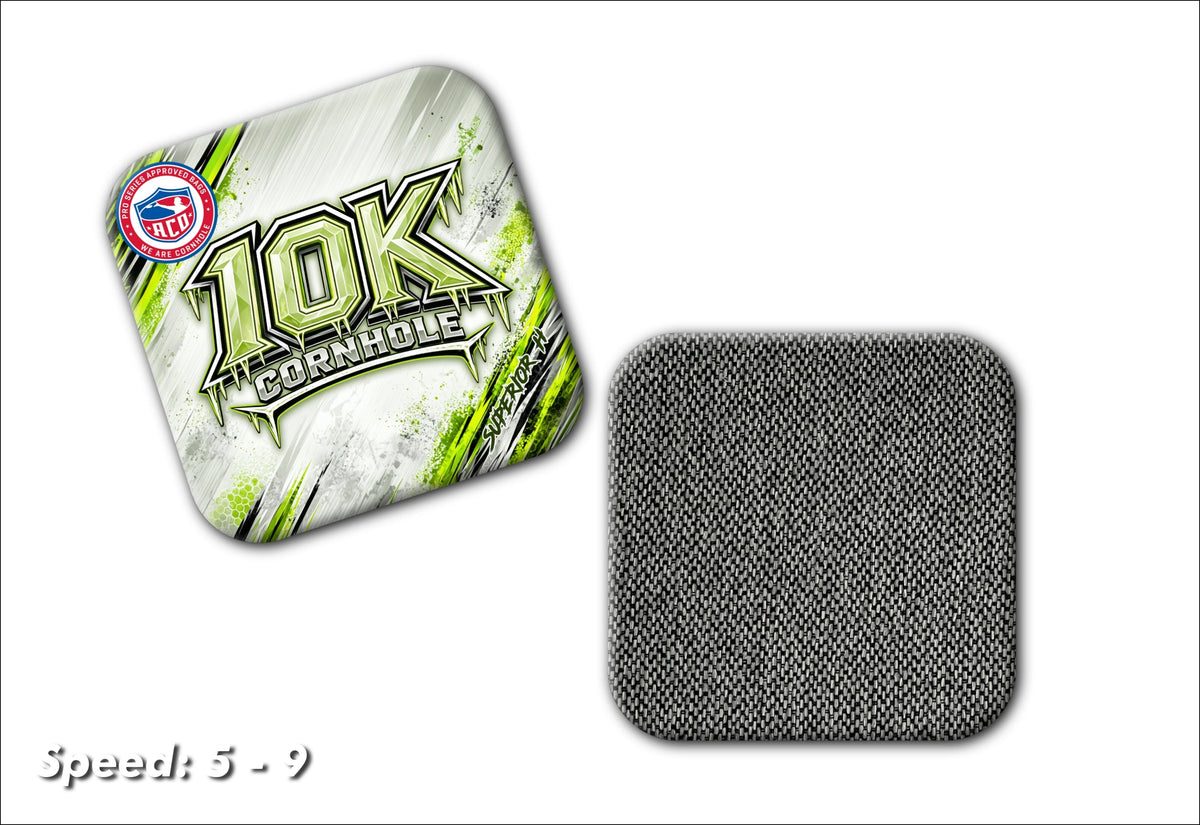 Velocity Bags