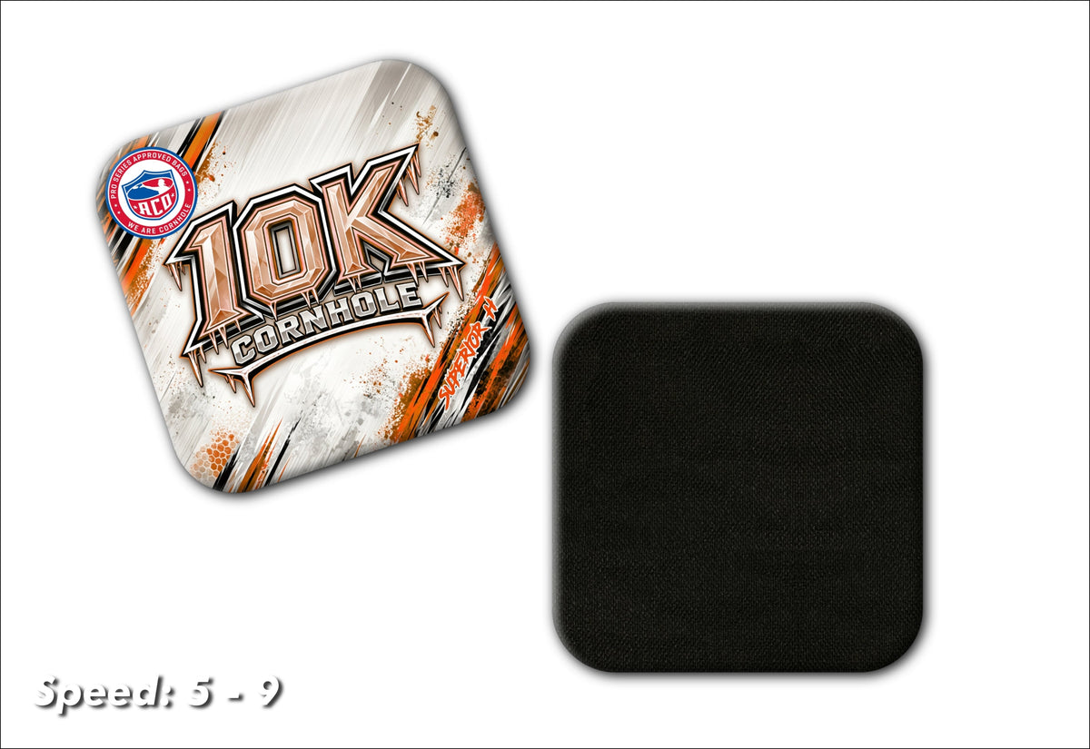 Velocity Bags
