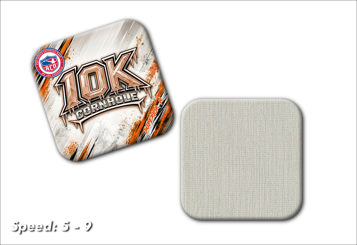 Velocity Bags