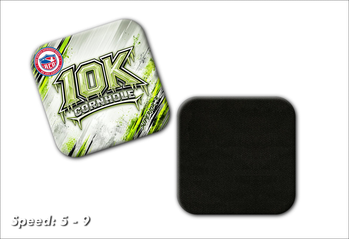 Velocity Bags
