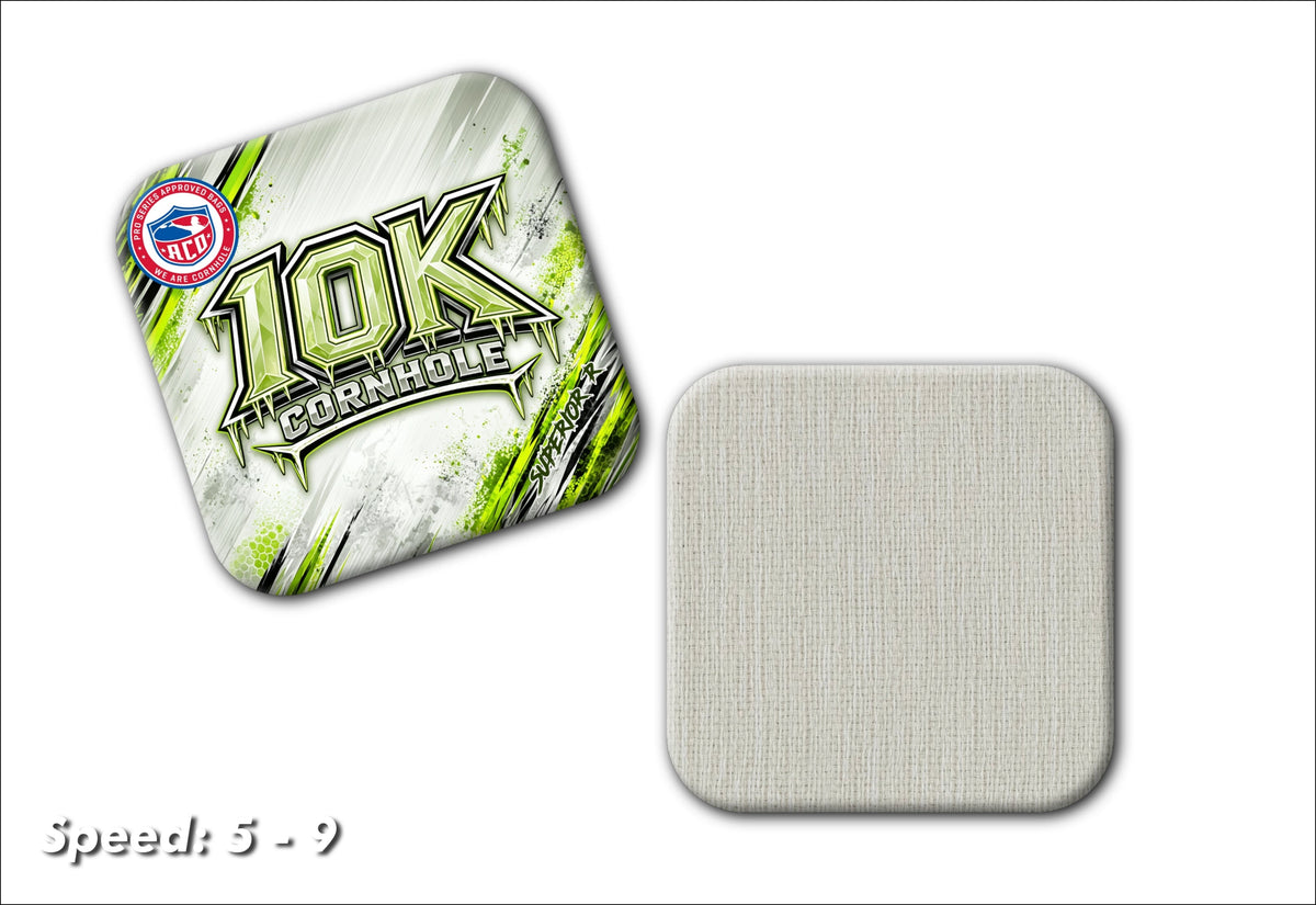 Velocity Bags