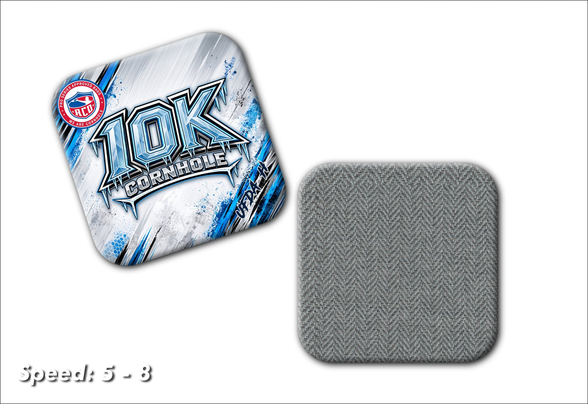 Velocity Bags