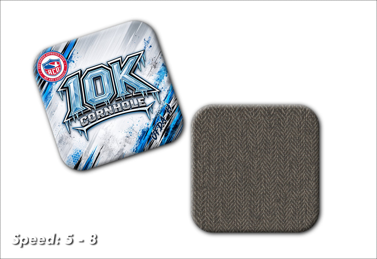 Velocity Bags
