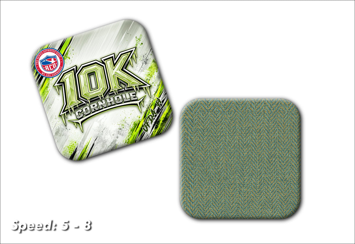 Velocity Bags