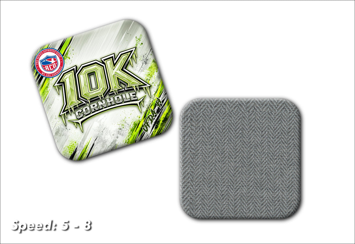 Velocity Bags