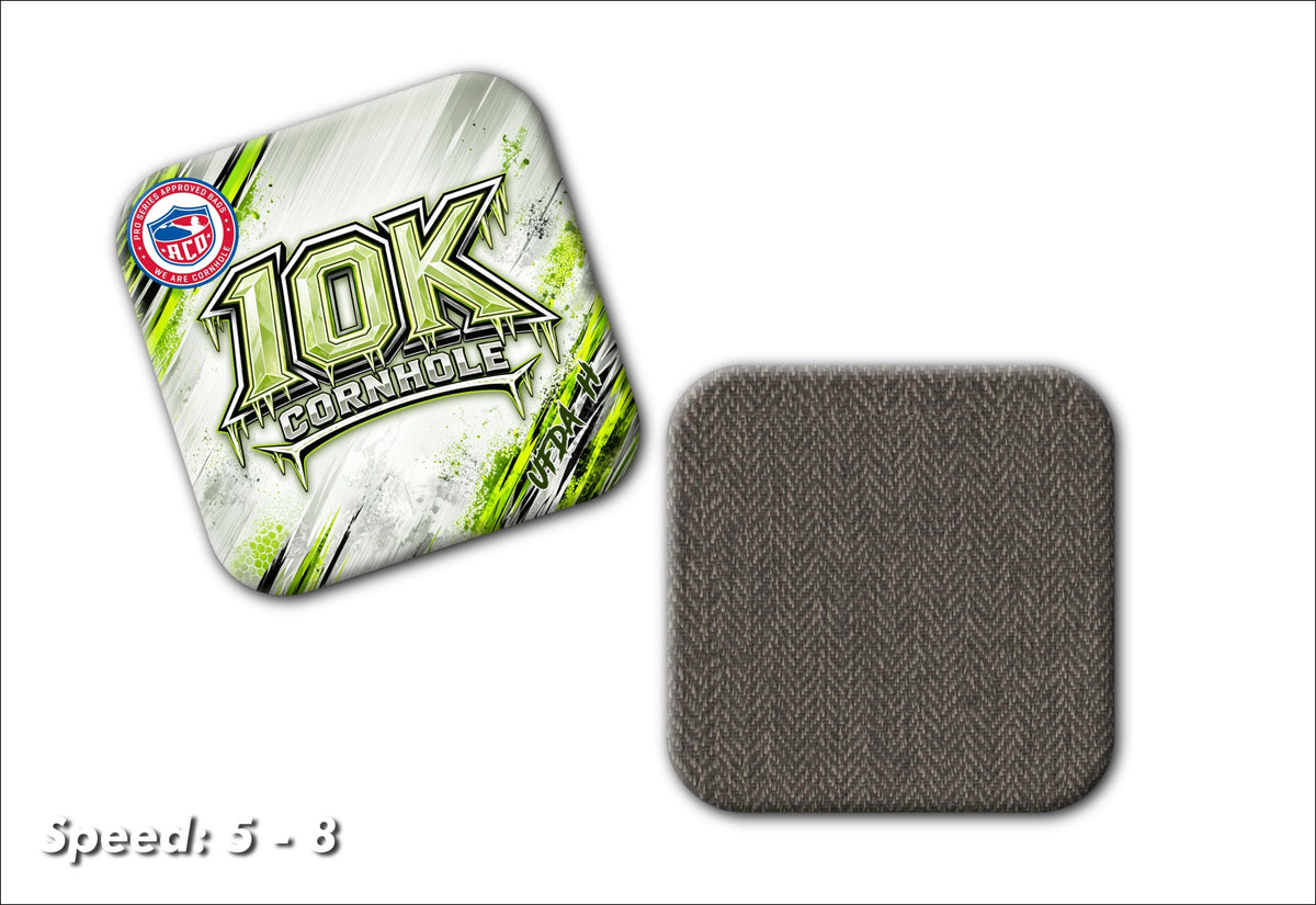 Velocity Bags