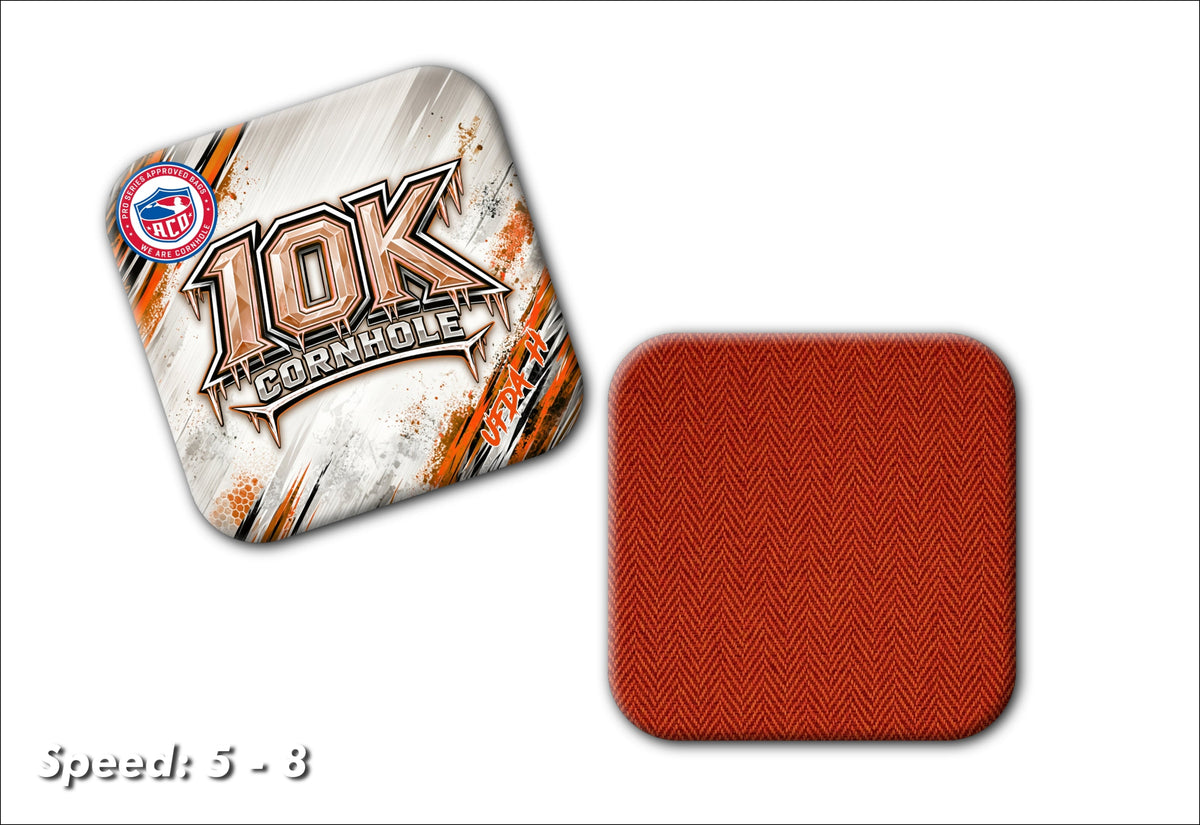 Velocity Bags