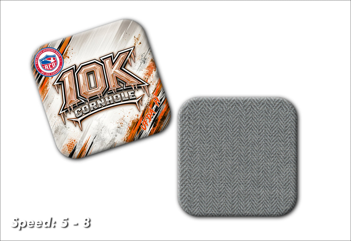 Velocity Bags