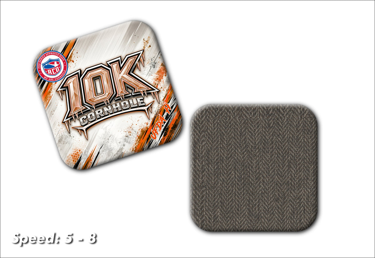 Velocity Bags