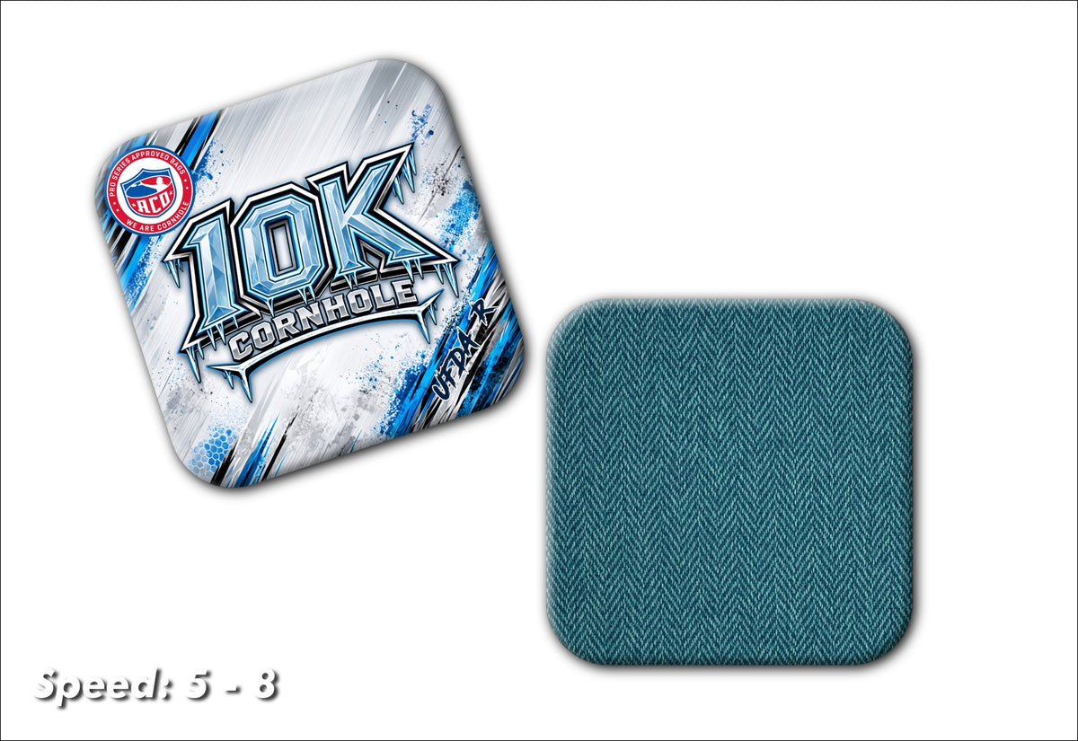 Velocity Bags