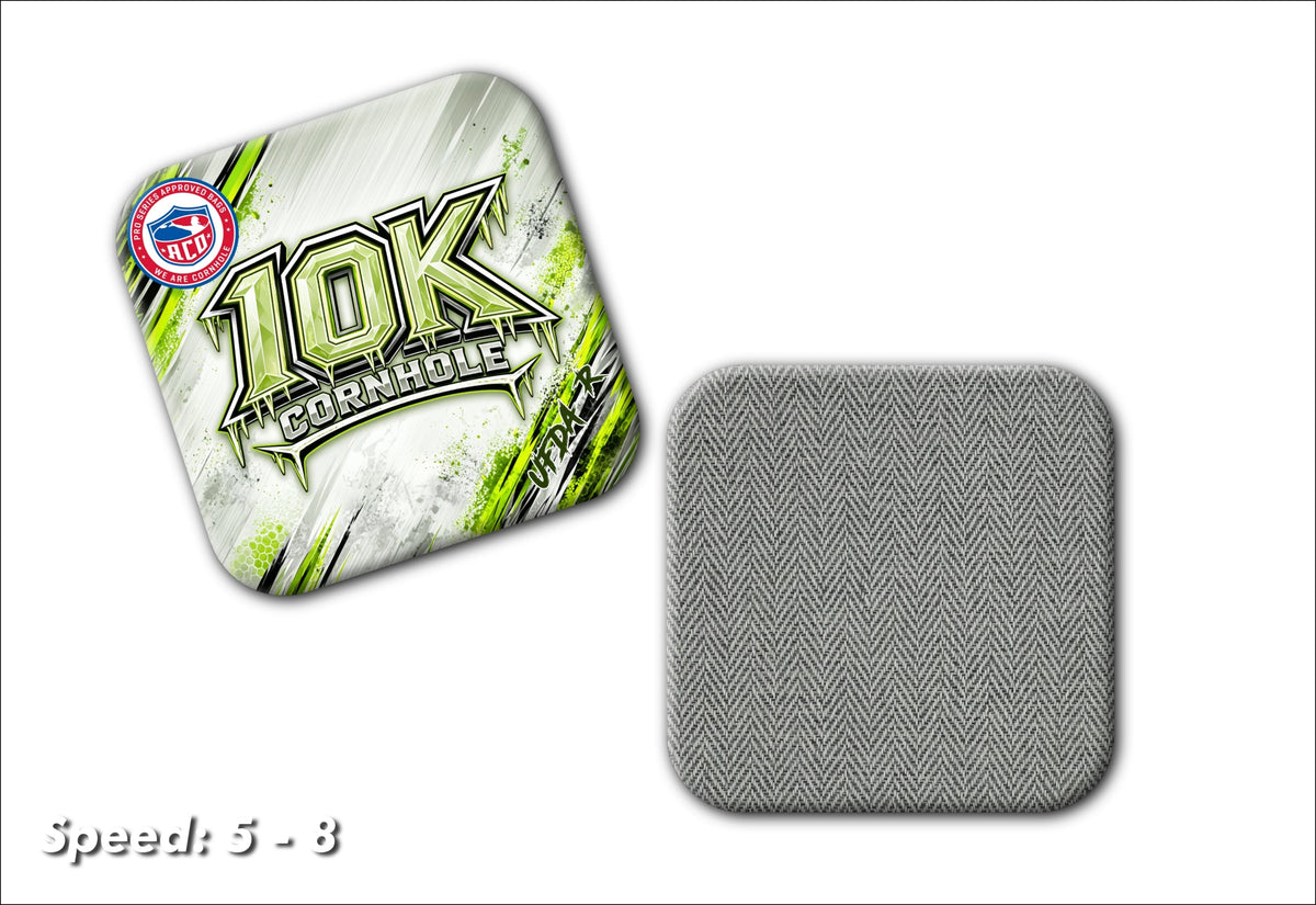 Velocity Bags