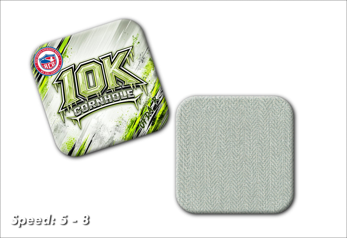 Velocity Bags