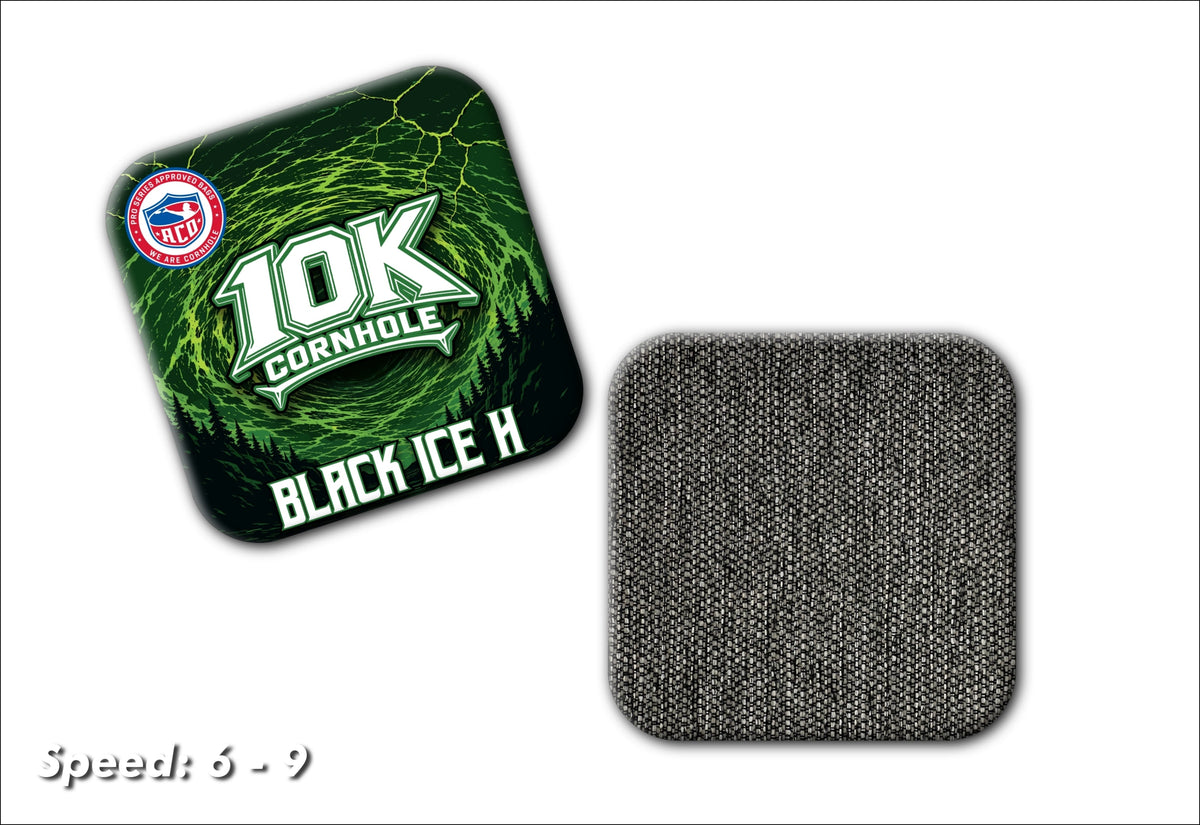 Whirl Edition